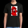 Super Soft Perfect Tri ® Tee Thumbnail