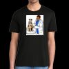 Super Soft Perfect Tri ® Tee Thumbnail