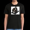 Super Soft Perfect Tri ® Tee Thumbnail