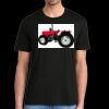 Super Soft Perfect Tri ® Tee Thumbnail