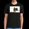 Super Soft Perfect Tri ® Tee Thumbnail