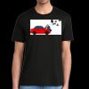 Super Soft Perfect Tri ® Tee Thumbnail