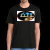 Super Soft Perfect Tri ® Tee Thumbnail