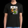 Super Soft Perfect Tri ® Tee Thumbnail