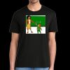 Super Soft Perfect Tri ® Tee Thumbnail