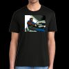 Super Soft Perfect Tri ® Tee Thumbnail