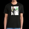 Super Soft Perfect Tri ® Tee Thumbnail
