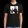 Super Soft Perfect Tri ® Tee Thumbnail