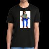 Super Soft Perfect Tri ® Tee Thumbnail