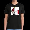 Super Soft Perfect Tri ® Tee Thumbnail