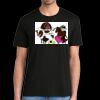 Super Soft Perfect Tri ® Tee Thumbnail