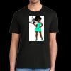 Super Soft Perfect Tri ® Tee Thumbnail