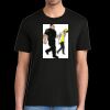 Super Soft Perfect Tri ® Tee Thumbnail