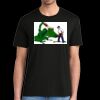 Super Soft Perfect Tri ® Tee Thumbnail