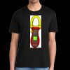 Super Soft Perfect Tri ® Tee Thumbnail
