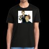 Super Soft Perfect Tri ® Tee Thumbnail