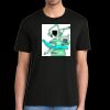 Super Soft Perfect Tri ® Tee Thumbnail