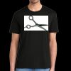 Super Soft Perfect Tri ® Tee Thumbnail