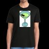 Super Soft Perfect Tri ® Tee Thumbnail