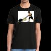 Super Soft Perfect Tri ® Tee Thumbnail