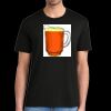 Super Soft Perfect Tri ® Tee Thumbnail