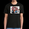Super Soft Perfect Tri ® Tee Thumbnail