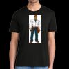 Super Soft Perfect Tri ® Tee Thumbnail