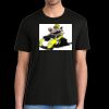 Super Soft Perfect Tri ® Tee Thumbnail