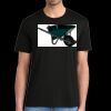 Super Soft Perfect Tri ® Tee Thumbnail