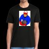 Super Soft Perfect Tri ® Tee Thumbnail