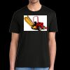 Super Soft Perfect Tri ® Tee Thumbnail