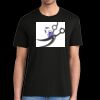 Super Soft Perfect Tri ® Tee Thumbnail
