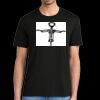 Super Soft Perfect Tri ® Tee Thumbnail