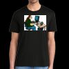 Super Soft Perfect Tri ® Tee Thumbnail