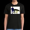 Super Soft Perfect Tri ® Tee Thumbnail