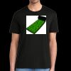 Super Soft Perfect Tri ® Tee Thumbnail