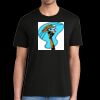 Super Soft Perfect Tri ® Tee Thumbnail