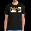 Super Soft Perfect Tri ® Tee Thumbnail