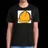 Super Soft Perfect Tri ® Tee Thumbnail