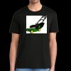 Super Soft Perfect Tri ® Tee Thumbnail