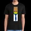 Super Soft Perfect Tri ® Tee Thumbnail