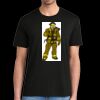 Super Soft Perfect Tri ® Tee Thumbnail