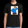 Super Soft Perfect Tri ® Tee Thumbnail