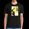 Super Soft Perfect Tri ® Tee Thumbnail