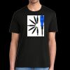 Super Soft Perfect Tri ® Tee Thumbnail