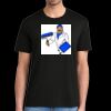 Super Soft Perfect Tri ® Tee Thumbnail