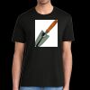 Super Soft Perfect Tri ® Tee Thumbnail