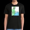 Super Soft Perfect Tri ® Tee Thumbnail