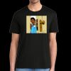 Super Soft Perfect Tri ® Tee Thumbnail