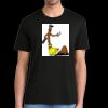 Super Soft Perfect Tri ® Tee Thumbnail